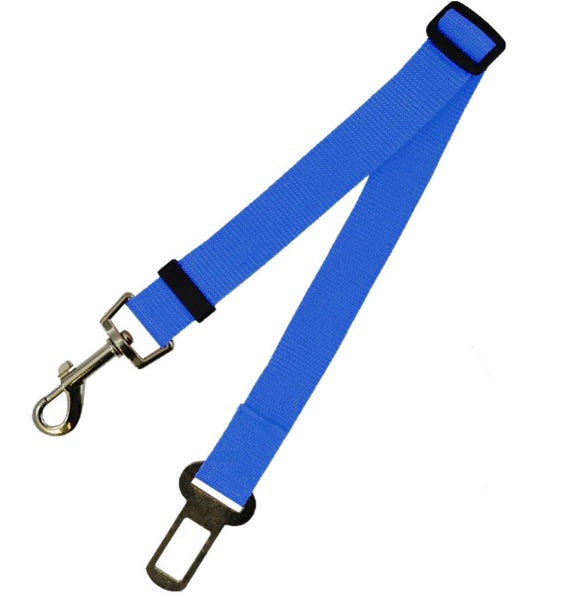 Durable Dog Leash – Fixed-Length Polyester Lead for Daily Use