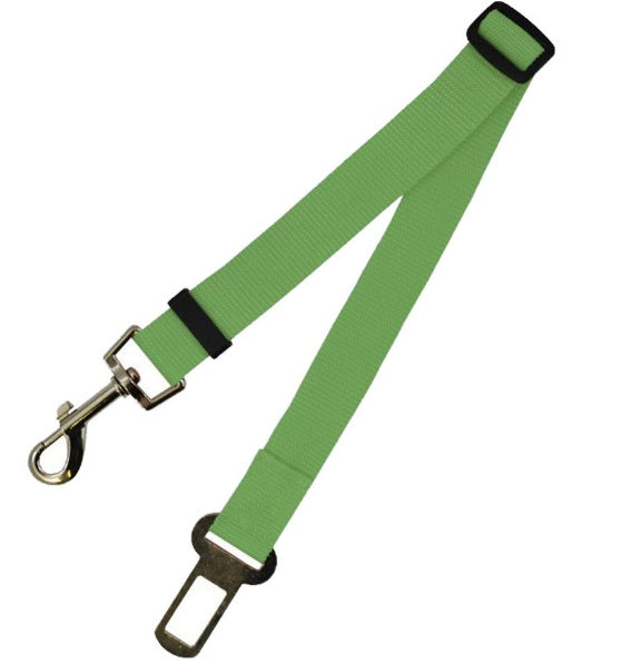 Durable Dog Leash – Fixed-Length Polyester Lead for Daily Use